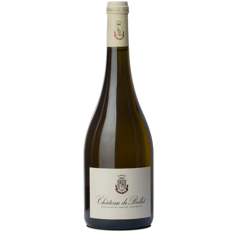 Bellet Plaisir Blanc