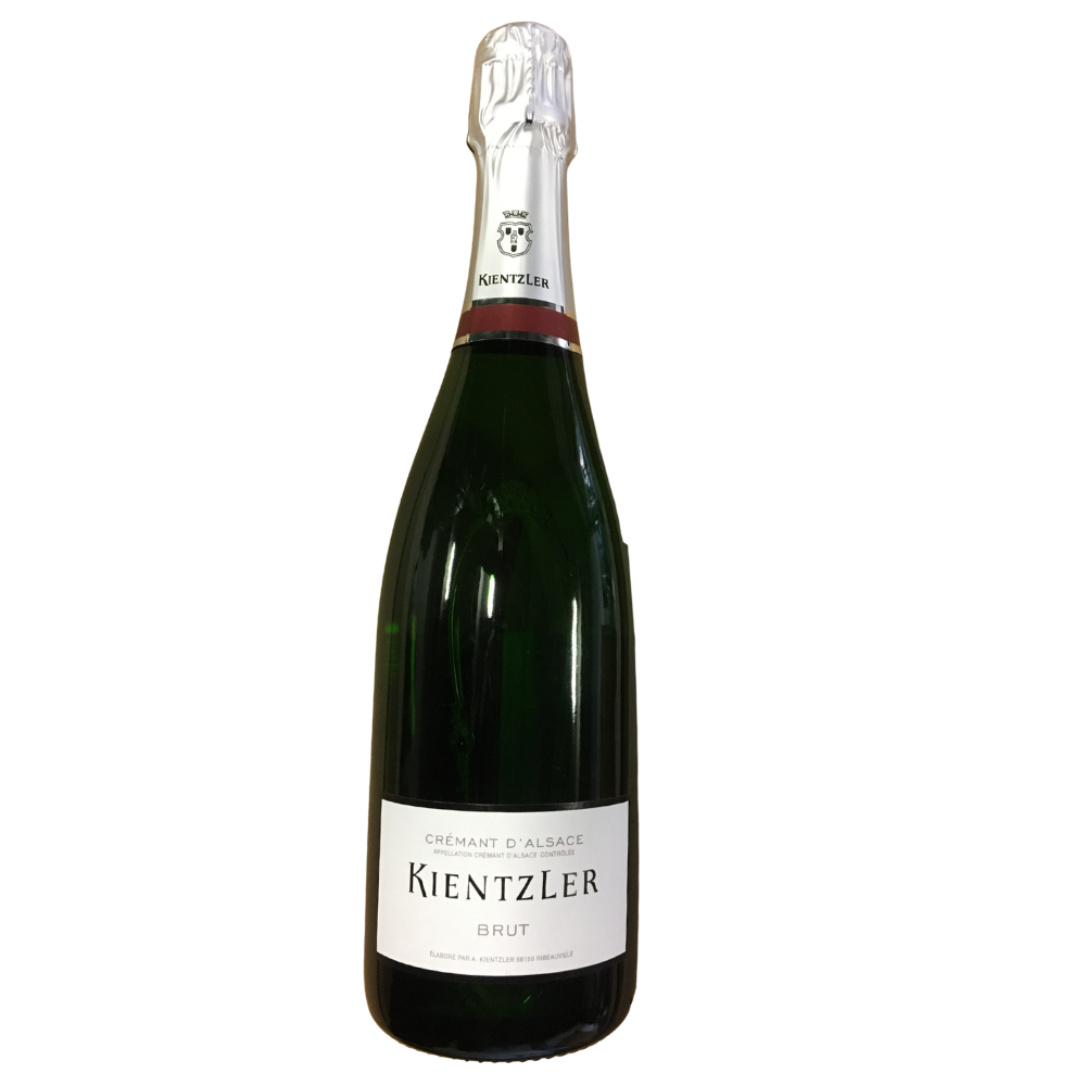 Kientzler | Crémant d’Alsace Brut