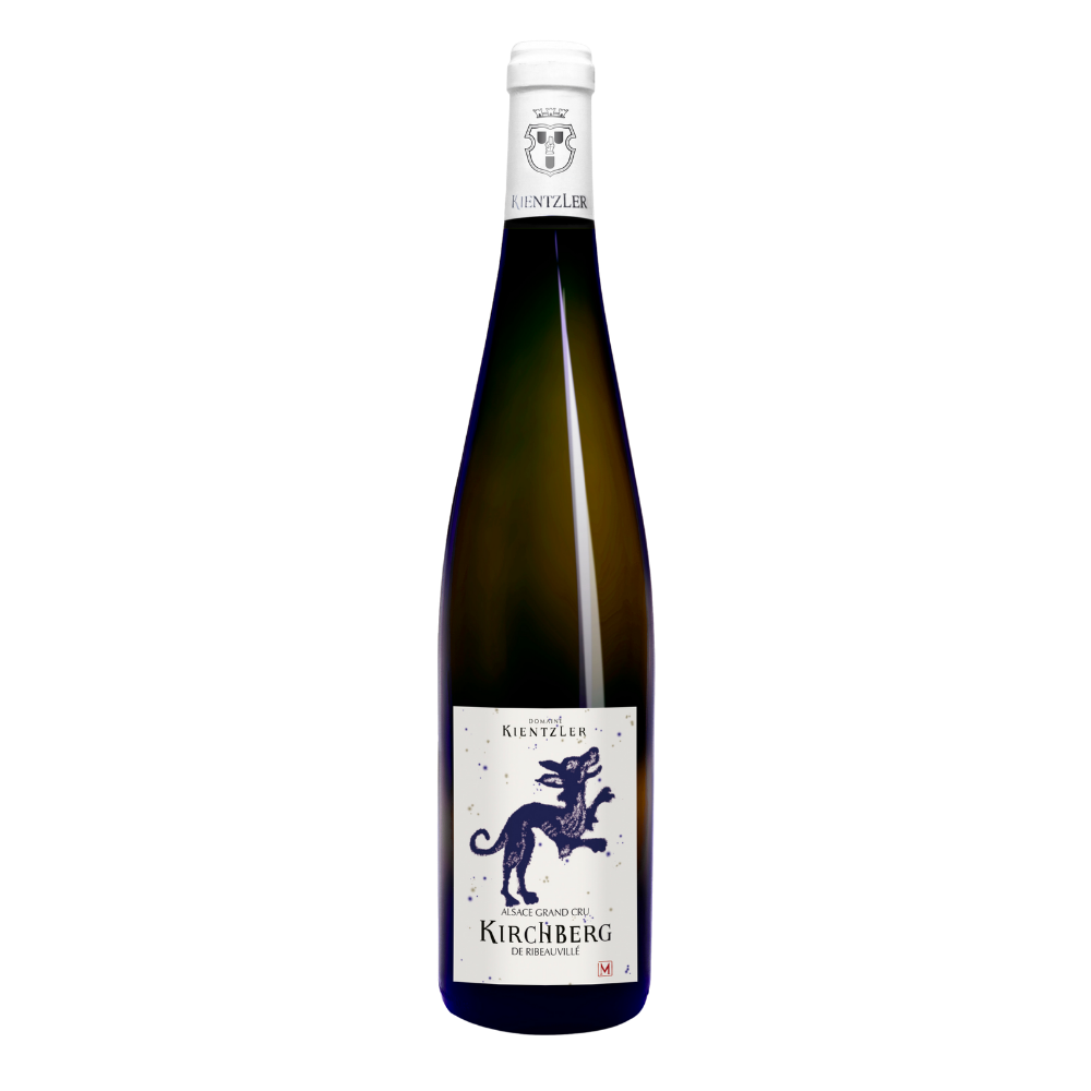 Grand Cru Kirchberg Muscat