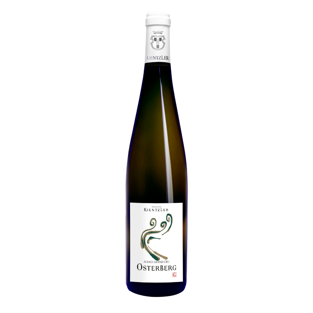 Gewurztraminer Alsace