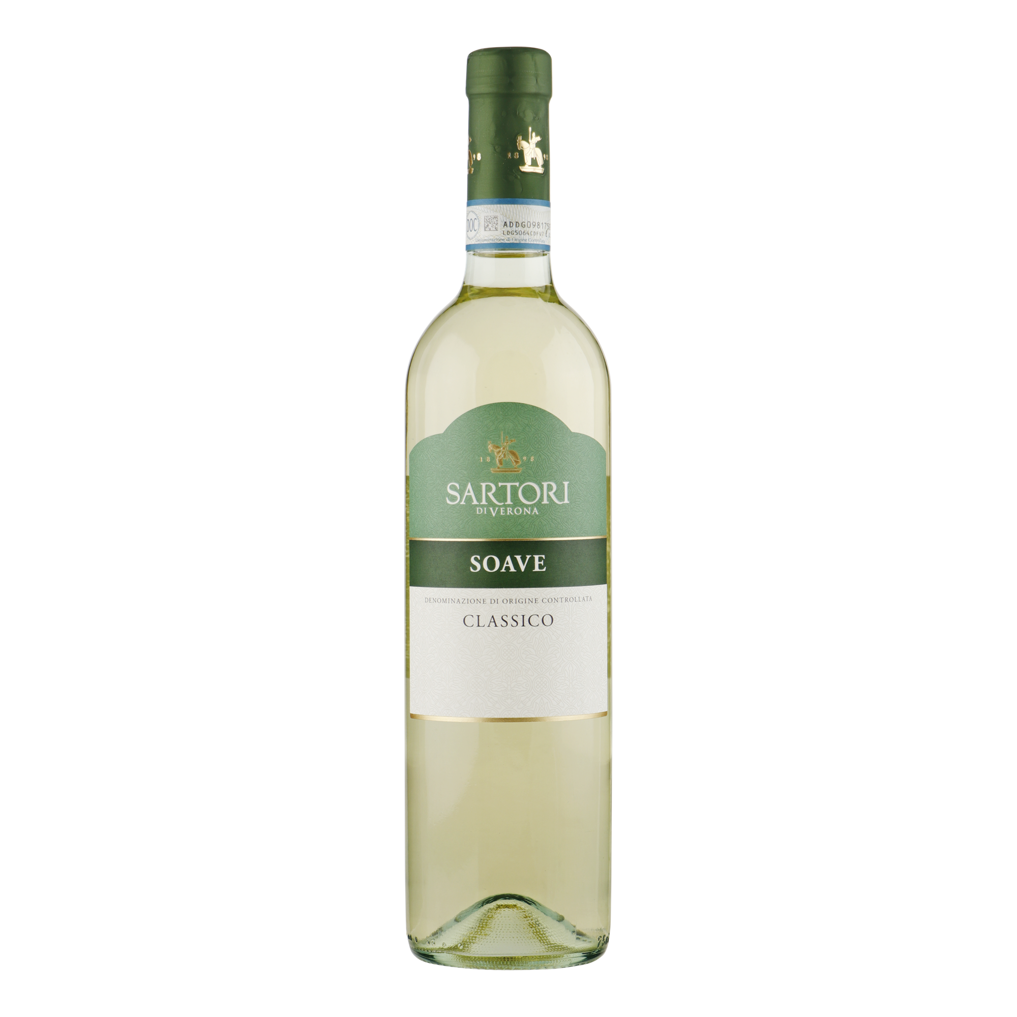 Sartori Soave Classico