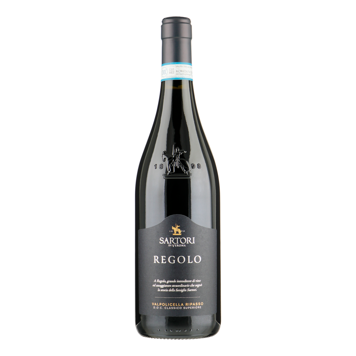 Sartori Valpolicella Ripasso Regolo