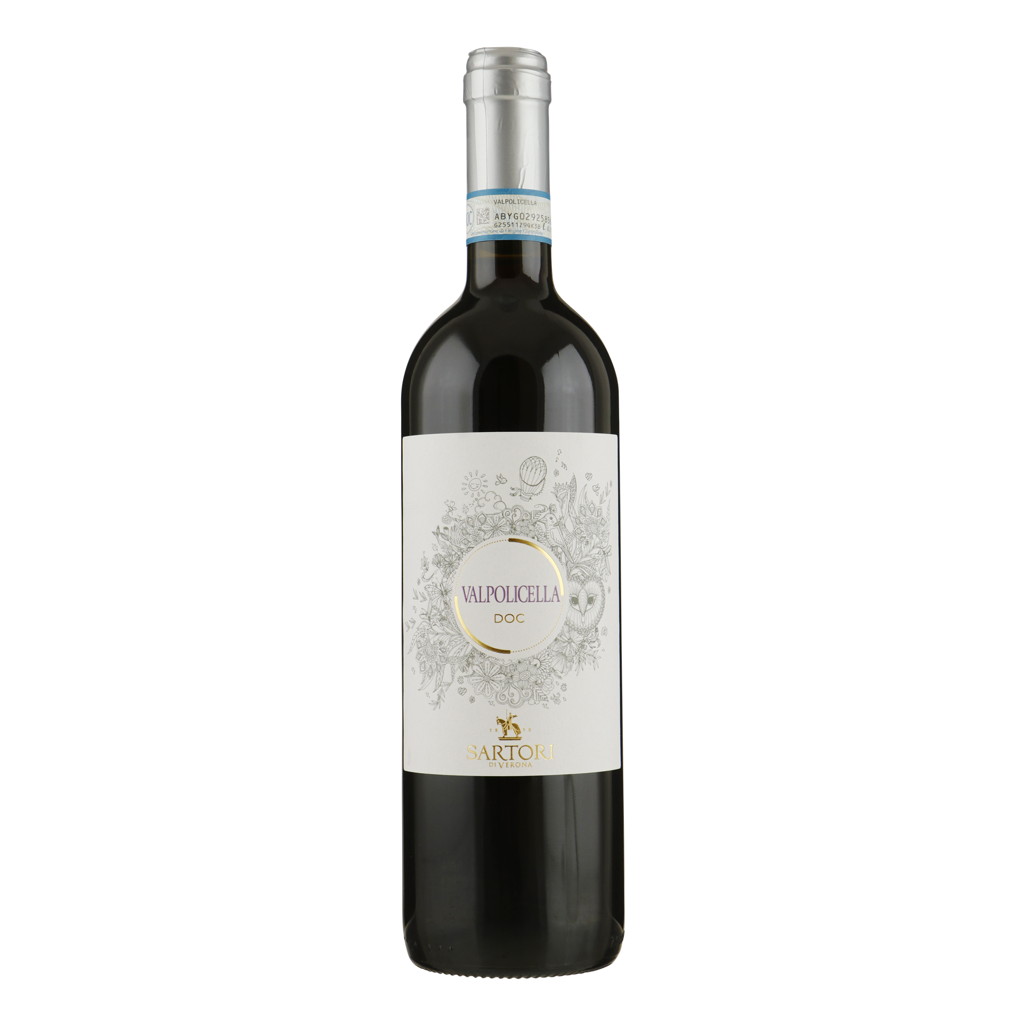 Sartori Valpolicella Classico